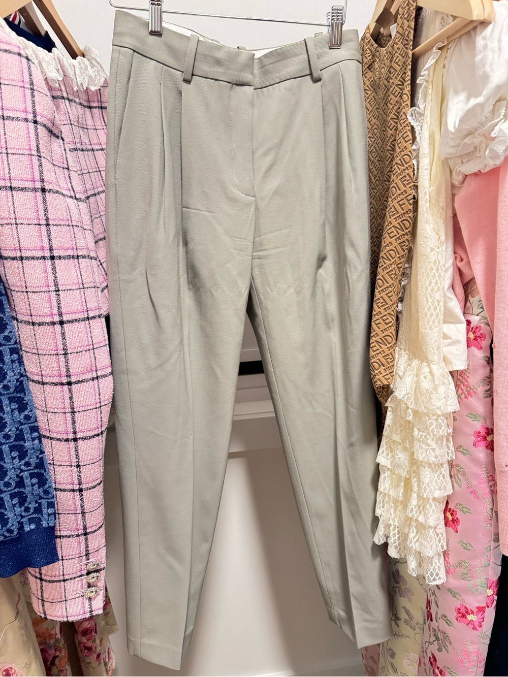 Babaton Pant